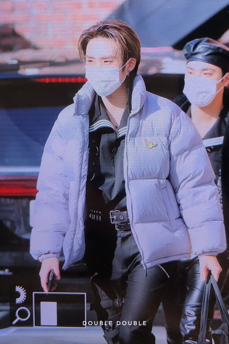 211111 #제이콥 #Jacob #배준영 #더보이즈 #THEBOYZ