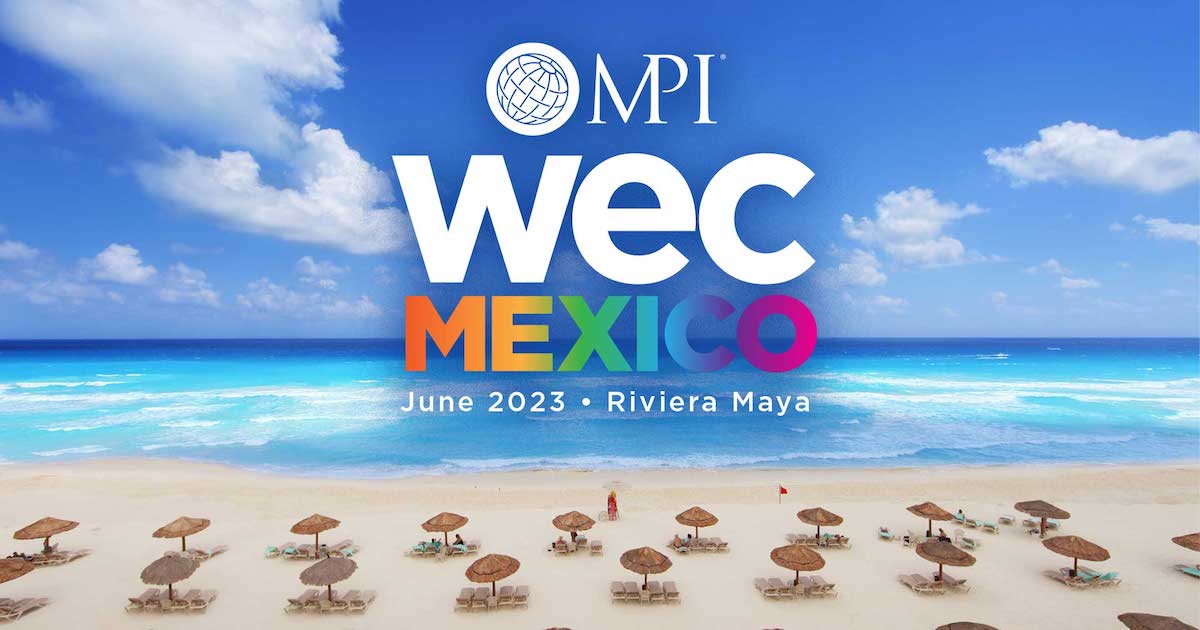 ¡Bienvenido #WEC a Riviera Maya, México! una gran noticia para #México y #Latinoamerica 
Trabajo en equipo <a href="/MPIcaribemexCha/">MPI CARIBE MEXICANO CHAPTER</a> <a href="/MPI_Mexico/">MPI_Mexico</a> 
#MICE #WEC23 #IndustriDeReuniones
<a href="/Wolberg007/">Michel Wohlmuth</a> <a href="/rickmagana/">Ricardo Magaña</a>