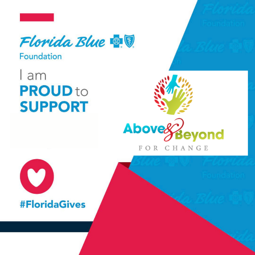 AboveAndBeyondForChange tweet media