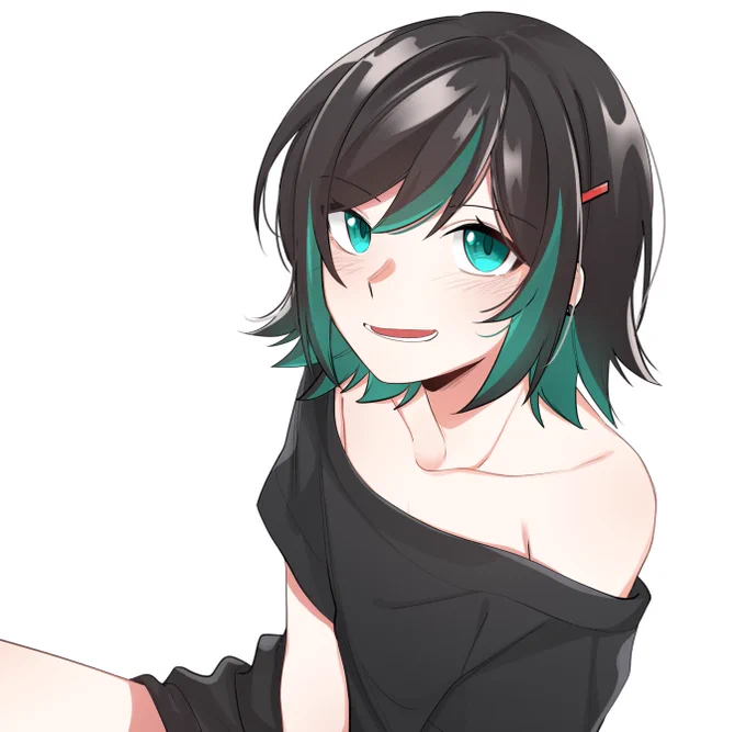 🍪-saaaaan💚💚💚💚 https://t.co/0jeNUaXuXx 