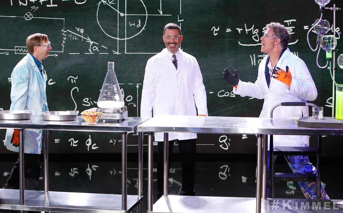 Bob Pflugfelder (@ScienceBob) | Twitter