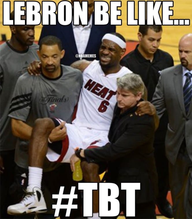 Randomhero556's tweet photo. @KingJames https://t.co/9EjaCkskY3