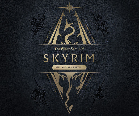 The Elder Scrolls tweet media