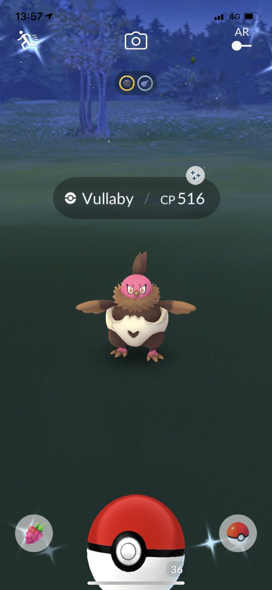 Protofiber_BY's tweet photo. 7 days research shiny #shinypokemon #PokemonGo #色違いポケモン #ポケモンGO https://t.co/x6Ssyf6wHI