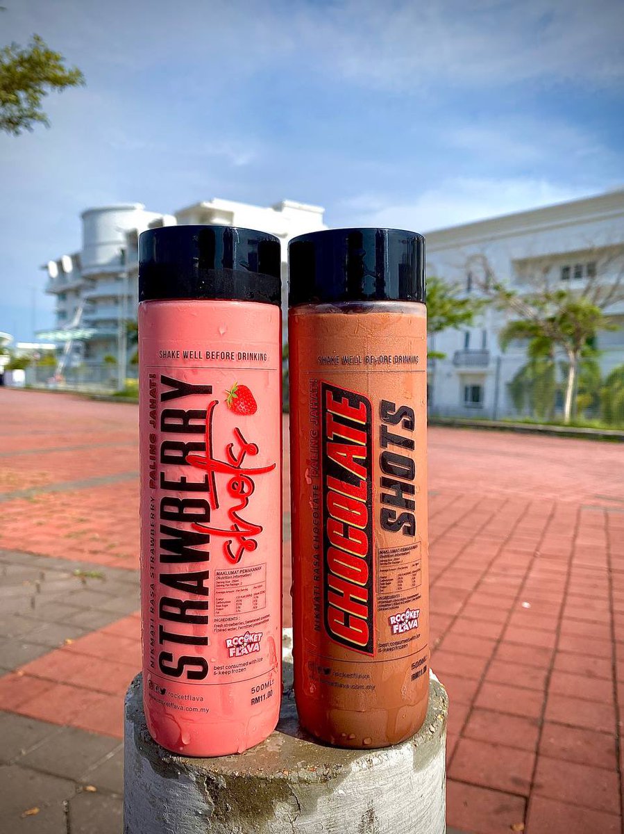 siti_nursyamimi's tweet photo. halu warga alor setaq and berdekatan! jom order. selling fast tau ayaq sedap ni. yang tertanya tanya sedap macam mana tu inilah masanyaaa nak grab satu!
jom order: https://t.co/3Rtzm1Xw8Q
@kingarep_
#ayaqsedap
#ayaqviral
#alorsetar
#rocketflava
#strawberryshots https://t.co/1CV4WeW69o