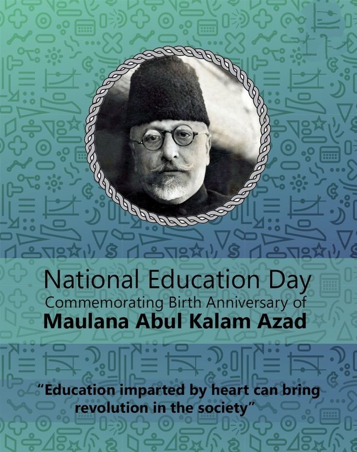 sm6422's tweet photo. #NationalEducationDay2021 https://t.co/CssP2RU4wJ