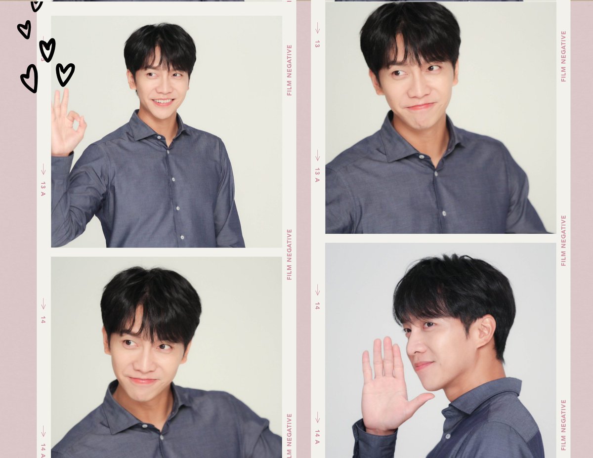 leeseunggifang1's tweet photo. Happy pill
#leeseunggi #MAMAVOTE https://t.co/JOosBRQU4U