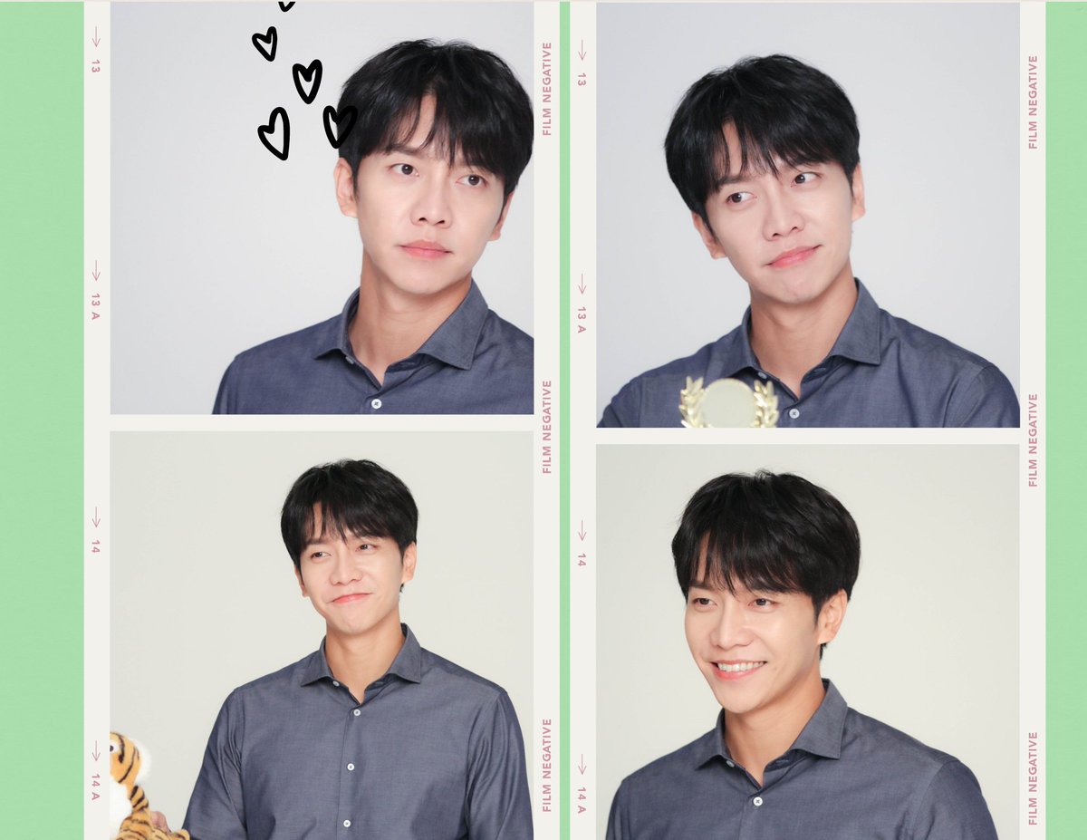 leeseunggifang1's tweet photo. Happy pill
#leeseunggi #MAMAVOTE https://t.co/JOosBRQU4U