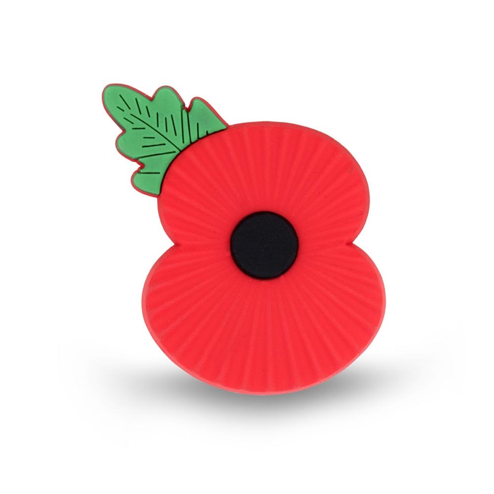 Remember to wear your Poppy today as we will be holding our 2min silence this morning  to pause and reflect on the service and sacrifices the Armed Forces make on our behalf.