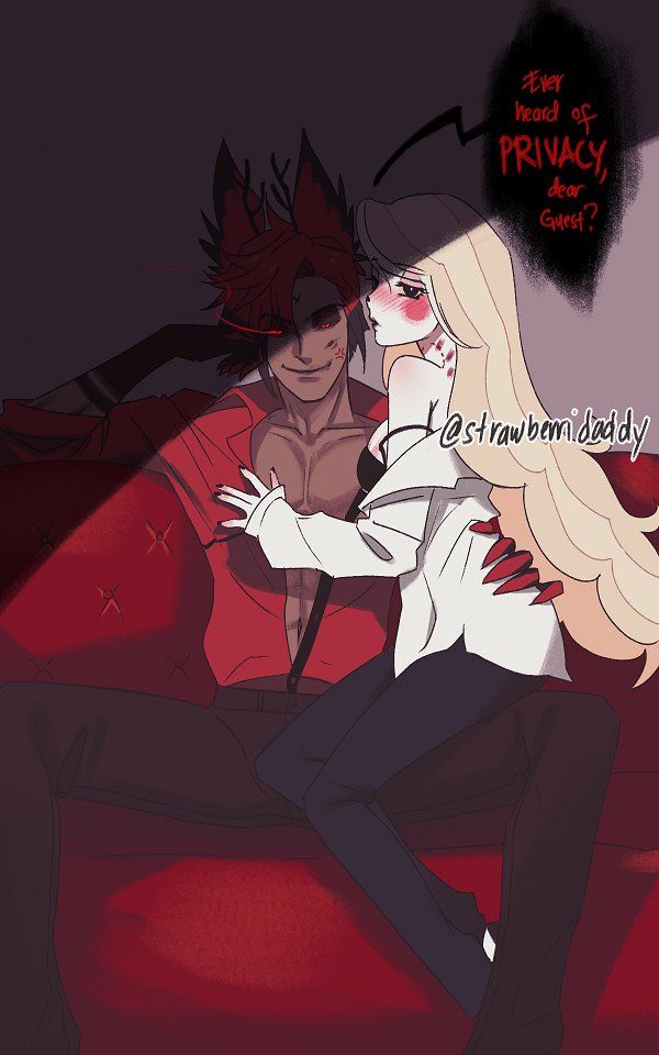 "<a href="/WeakToCuties/">𝐓𝐡𝐞 𝐑𝐮𝐥𝐞𝐫 𝐨𝐟 𝐇𝐄𝐋𝐋 ˡᵘᶜʸ ᵐᵒʳⁿⁱⁿᵍˢᵗᵃʳ</a>  clearly didn't know I was a biter."
