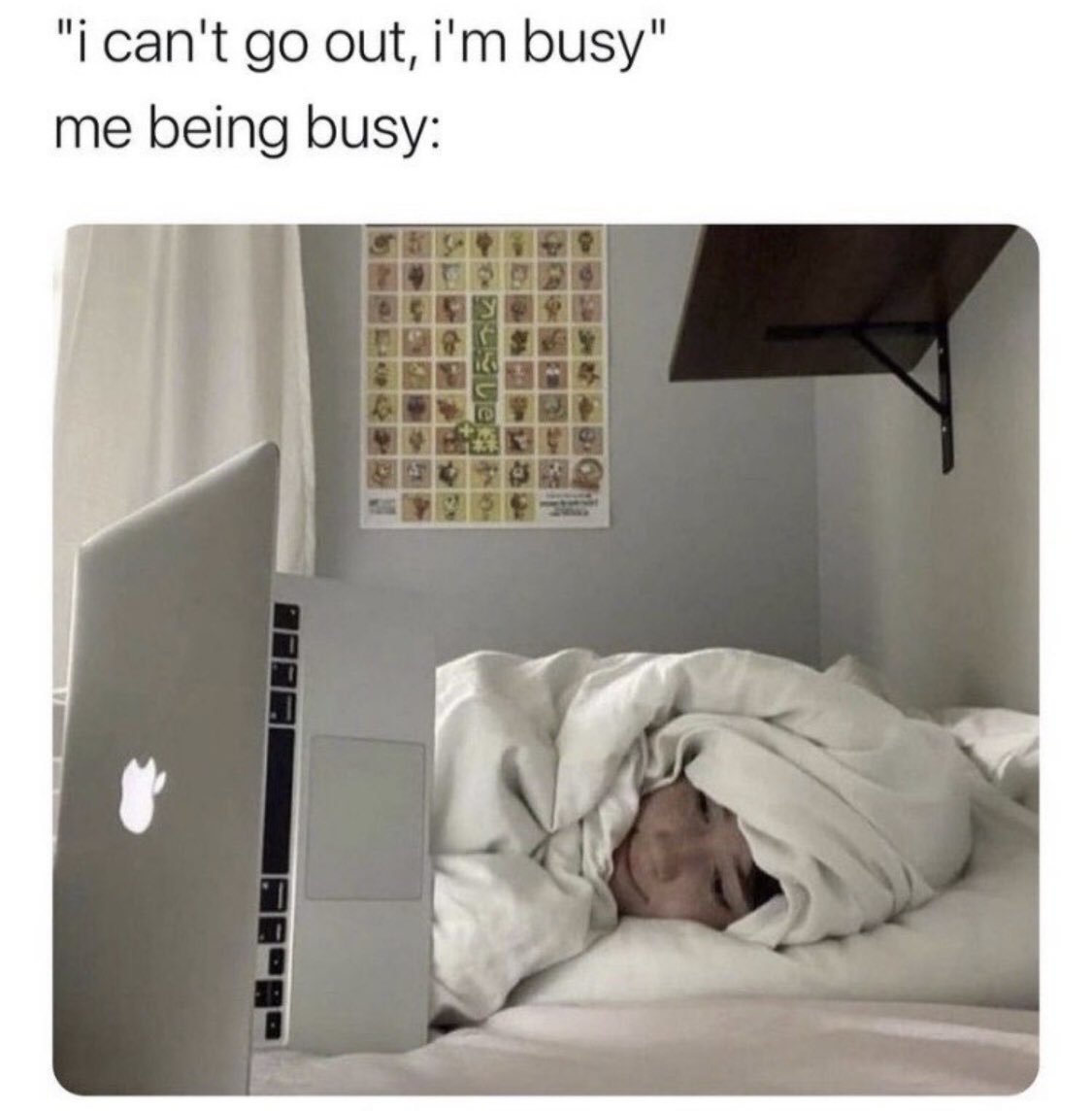 introvertsmemes's tweet photo. Me https://t.co/tfflieCd2e