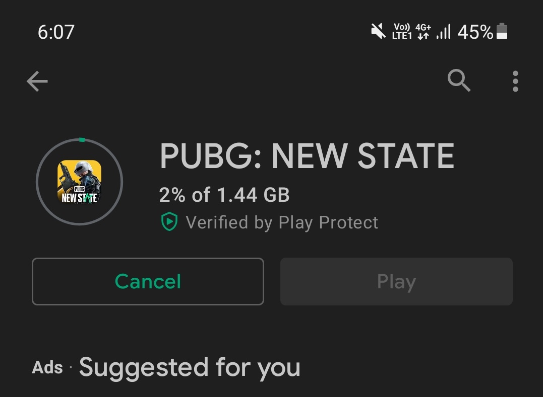 abdullah_ali206's tweet photo. Pubg lovers 💫 https://t.co/EaIlIRsZWo