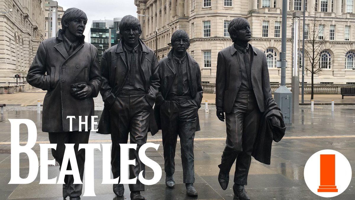 PillarxProperty's tweet photo. 𝐍𝐄𝐖 𝐁𝐋𝐎𝐆 - 𝐓𝐇𝐄 𝐁𝐄𝐀𝐓𝐋𝐄𝐒 

Liverpool is a diverse city in England with a long and exciting history. The most famous inhabitants of Liverpool managed to […]

Read more here >>> https://t.co/UnQN7BeNoS  

#pillarx #blog #stayorange #thebeatles https://t.co/zlQD9AMS5V