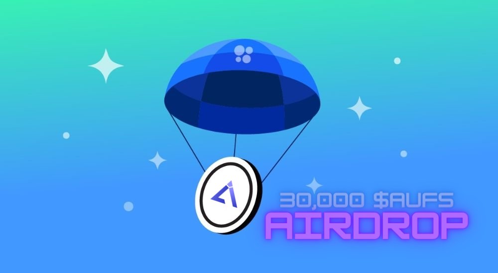 AuroraFS_Labs tweet picture