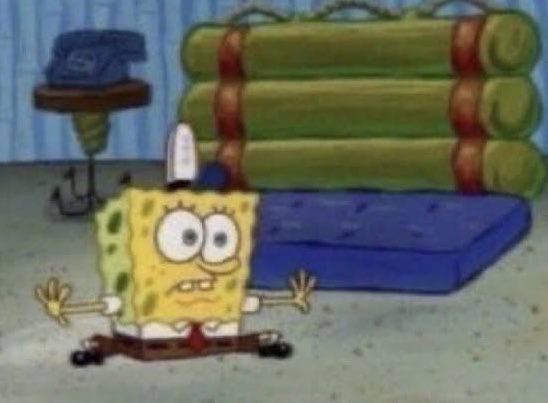 them being together this close to the unus annus anniversary they’re planning something I know it