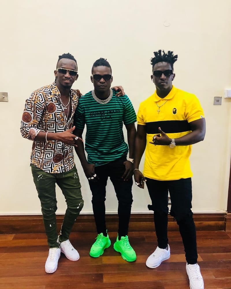 EMMATICPROMOTI2's tweet photo. Tbt @b2centug 
@EMMATICPROMOTI2 https://t.co/zGah7QXNrq