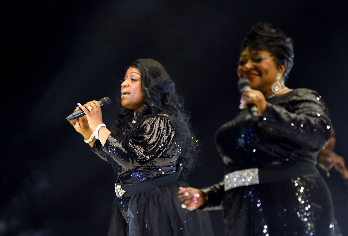 SoundsBlackness's tweet photo. We love a good #ThrowbackThursday. Check out our full @BBMAs Performance from this #summer with @annnesby1 and @JamAndLewis on our IG and/or FB page. 

#BeOptimstic #NBC #Billboard #2021 

https://t.co/FpmqW0qnWA 
Video courtesy of NBC and Billboard. https://t.co/6mjCCYdPDe