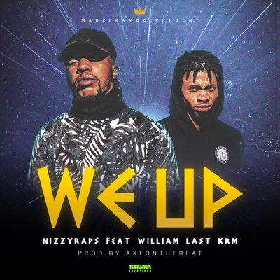 nizzyraps's tweet photo. #NewProfilePic https://t.co/5FaJHnOUaN