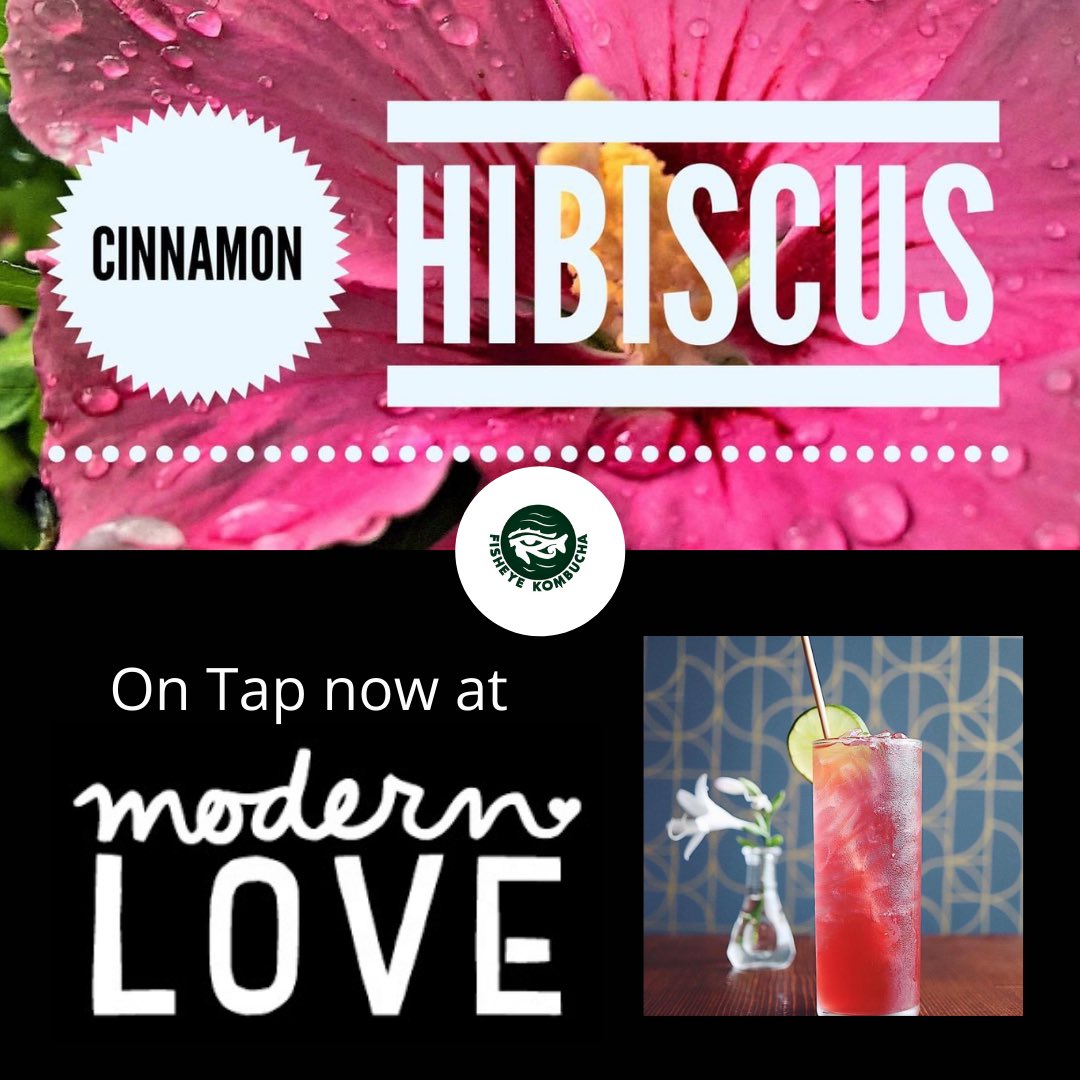 FishEyeKombucha's tweet photo. On tap @ModernLoveOmaha https://t.co/3kz3RpQYMn