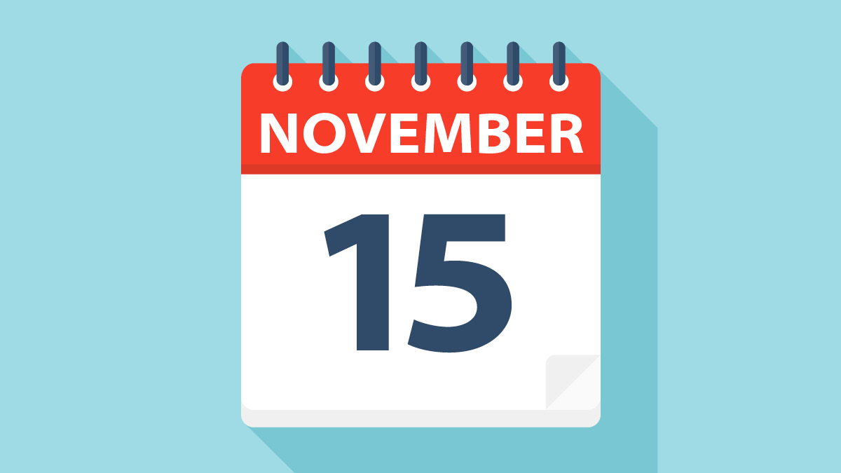 Neugierig auf das Quartalsergebnis des Talanx Konzerns? Am 15.11., 7:30 Uhr verkünden wir auch unsere #9M-Ergebnisse und geben einen Ausblick auf 2022. Alle Termine: bit.ly/3wzB72X #Zwischenbericht #Quartalszahlen #FinancialResults $TLX