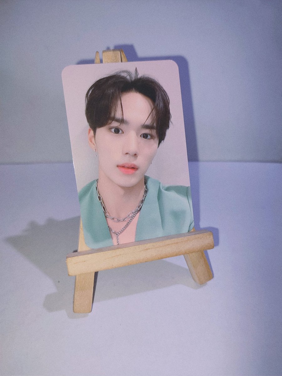 SE0NR1SE's tweet photo. เฉโกหณยทหโถ @txtaebins
ใ
ก Finally got my dream pc of Junseo! Thank you @txtaebins for letting me adopt this pc and sorry for the late feedback. It was a smooth and fast transaction with you. โก
#cleofferfeedbacks https://t.co/5m1Rbo6e9x