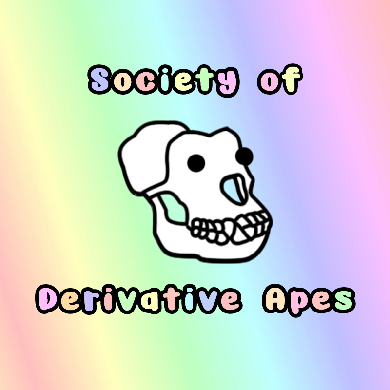 SODA_LLC's tweet photo. Rt and tag 2 NFT fren's and we'll giveaway 10 WL spot's 👑🌎 #SODAtivity is unstoppable 😈 If we reach 500 like's well drop a sneak peek as well! GL everyone  💖🚀 https://t.co/YPTTSGwZc6