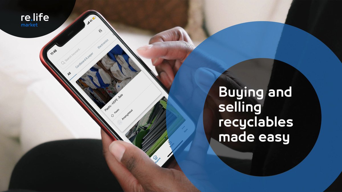 relifeglobal's tweet photo. #relifemarket = 100% #transparency + no more middleman + access to 1,000s of qualified buyers/sellers. https://t.co/yocivke2O8