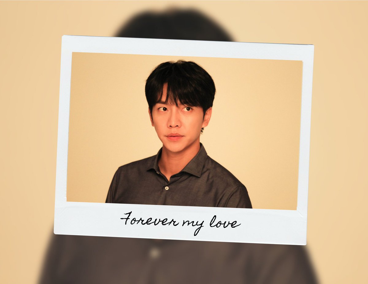 leeseunggifang1's tweet photo. Forever my love 

#leeseunggi #MAMAVOTE https://t.co/kaoOLwCdiX