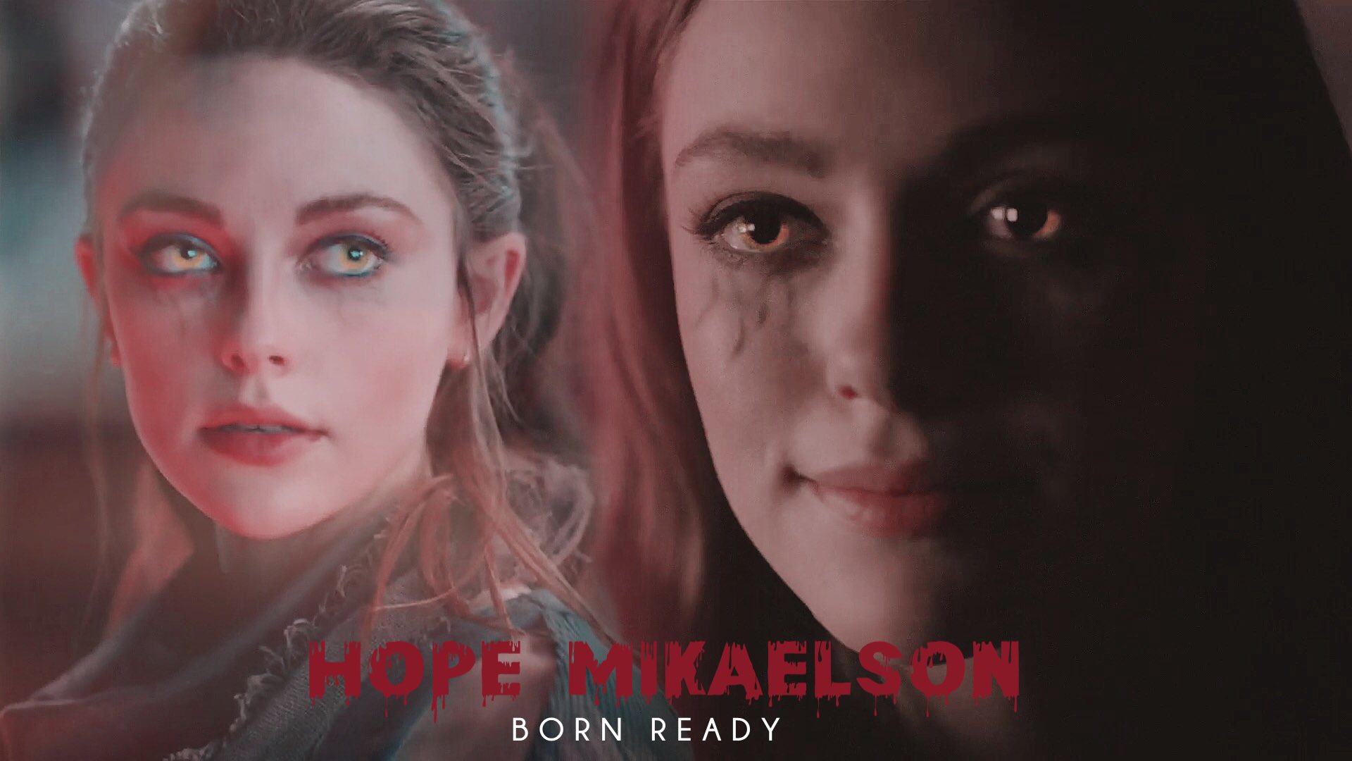 Crazy In Love Girls Of Legacies Gifs And Imagines  Hope Mikaelson 2   Wattpad