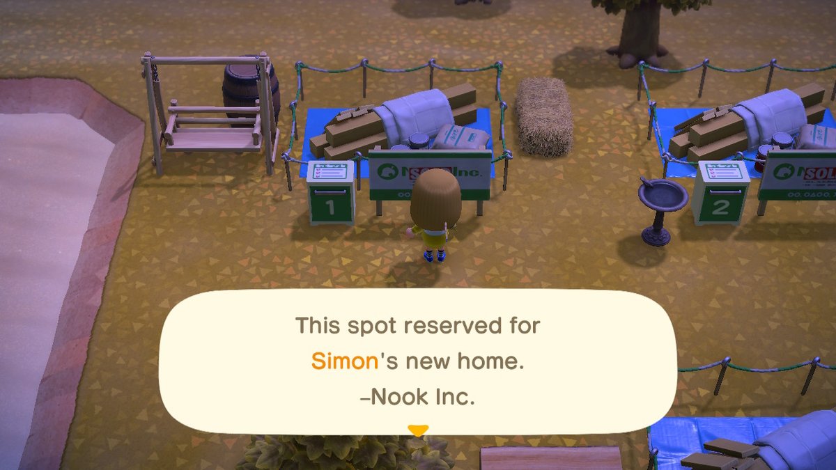 MusicallyTwitch's tweet photo. #AnimalCrossing #ACNH #NintendoSwitch https://t.co/JrELIwg8VM
