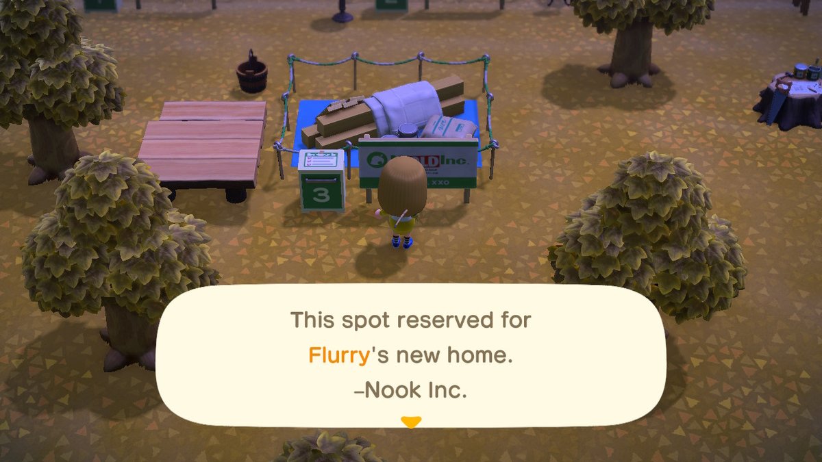 MusicallyTwitch's tweet photo. #AnimalCrossing #ACNH #NintendoSwitch https://t.co/JrELIwg8VM