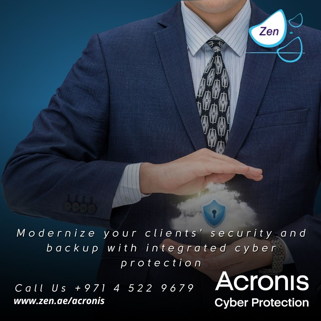 pranavaj's tweet photo. #acronis #CyberProtection #ProtectYourDigitalLife #Acronisdubai #cybersecuritydubai
#StrongInternet #cybersecurity #cybersecurityawareness #cybersecuritythreats #CyberSecurityabudhabi #cybersecurityengineer #cybersecurityconsultant #cybersecurityexperts #CybersecurityZEN https://t.co/S2FZAOJEvt