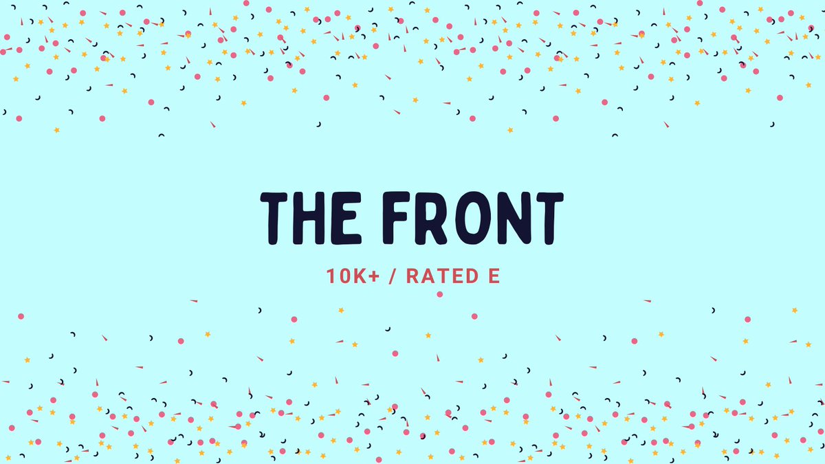 sheithparty's tweet photo. THE FRONT | #sheith | 10k+ (ongoing) | rated E
cw: omegaverse, implied noncon, chose not to warn

Garrison golden boy Shiro discovers that there’s a dark side to the Garrison; they’ve found an alien and are experimenting on him in secret.

https://t.co/XfOEg3rlmA https://t.co/1tjrOp66MT