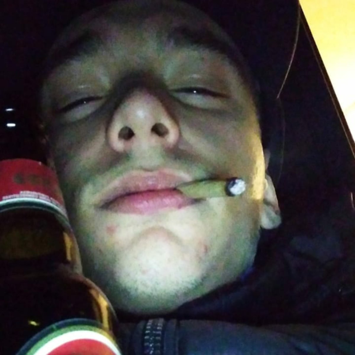 Cacete noturno
