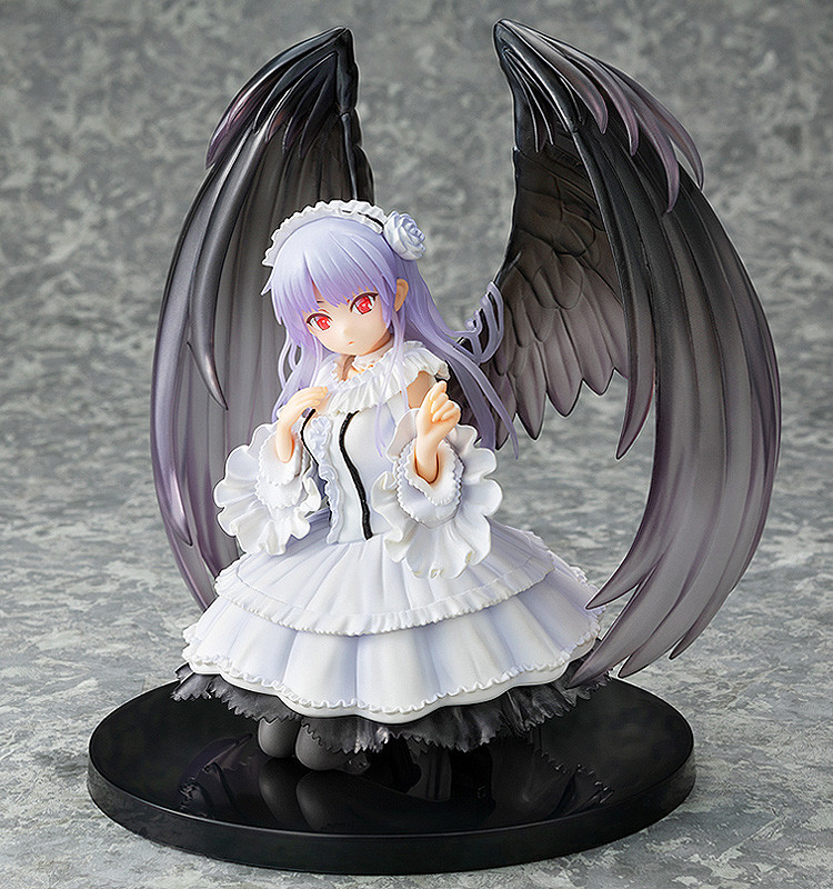 【예약】【엔젤 비트! 타치바나 카나데 : KEY 20주년 기념 Gothic Lolita Ver. Repaint Color】 👉https://shop.aniplustv.com/Item/6533 -가격 : 207,000원 #애니플러스...