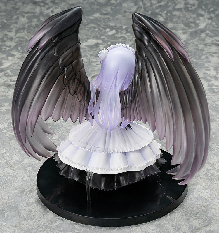 【예약】【엔젤 비트! 타치바나 카나데 : KEY 20주년 기념 Gothic Lolita Ver. Repaint Color】 👉https://shop.aniplustv.com/Item/6533 -가격 : 207,000원 #애니플러스...