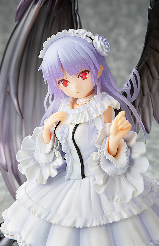 【예약】【엔젤 비트! 타치바나 카나데 : KEY 20주년 기념 Gothic Lolita Ver. Repaint Color】 👉https://shop.aniplustv.com/Item/6533 -가격 : 207,000원 #애니플러스...