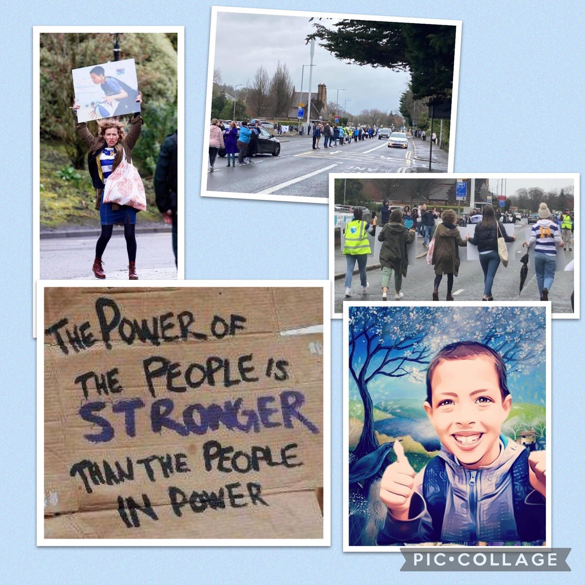 dtm_mama's tweet photo. #ThursdayMorning calling for #Truth now more than ever. #Why is #PublicInterestImmunity necessary in the death of a teenager when its regarded as 'No foul play' I cannot equate the action with the reaction. Can the @ChiefConPSNI please explain?
#JusticeForNoahDonohoe 💙⚡ https://t.co/1WusA5VEC8