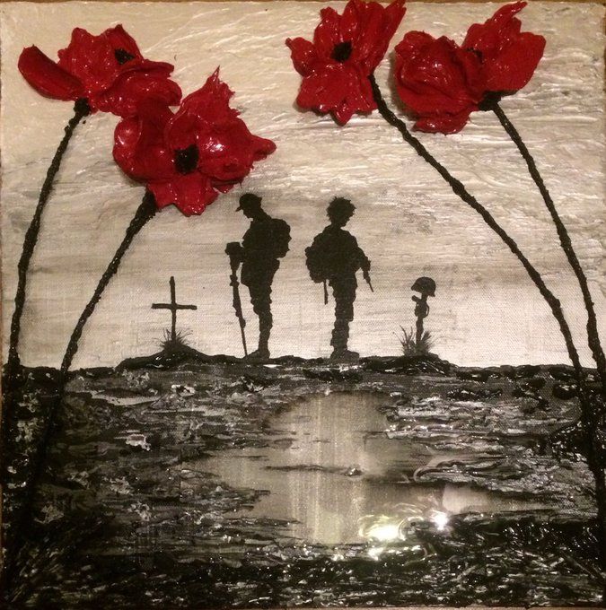 Today is the 11th day of the 11th month of the year. At 11.00am - let us not forget as we pause in reflection and remember - “When you go Home, tell them of us and say,  For your Tomorrow, we gave our Today”