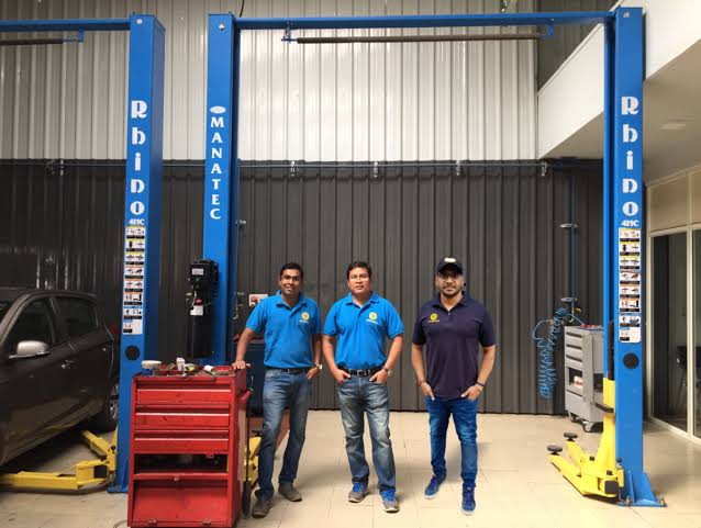 _Brevitty's tweet photo. .In Pune, #Automovill, a full-stack mobility firm, has begun operations.
In the city's first phase of expansion, the brand partnered with 20 auto repair shops.
The new launch is in keeping with the brand's recently declared expansion strategy in western India.
Src: @livemint https://t.co/j6qJwZgVfg