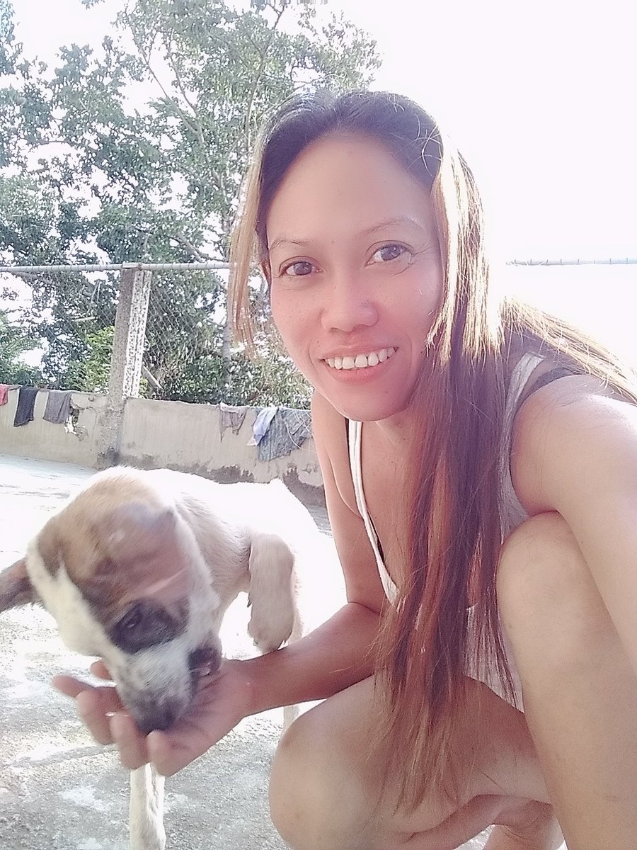 With my love❤🐕‍🦺