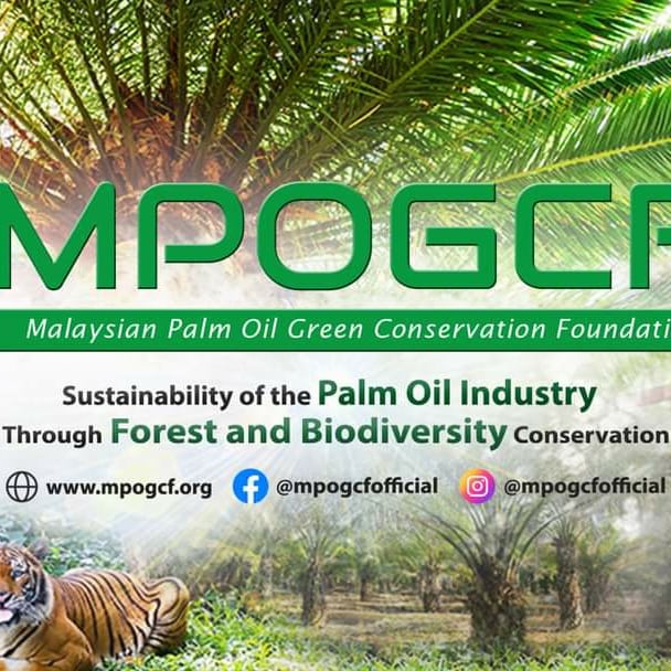 CESPRO_UKM's tweet photo. Thank You MPOGCF (Malaysian Palm Oil Green Conservation Foundation), our Silver Sponsor! Follow their web (https://t.co/3zptlq8zbk) &amp; social media pages to know more about the organized activities for greener future.
#abbs2021 #abbs #ukm #cespro #jkkp #ukm #suschal2021 #suschal https://t.co/Vl1EKvEE2j