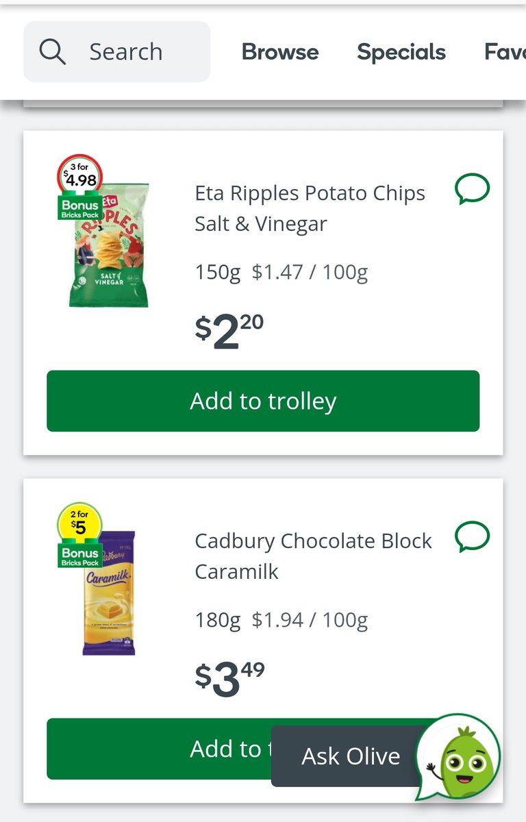 MarionEveni1's tweet photo. Hey @CountdownNZ
You're RIPPING people off with #CountdownNZ #Bricks packets with #Bouns packs from certain products at #Countdown #TeAtatuPeninsula. I have proof in the photo I took off the website, & 2 photos of my receipt, I never received any bonus packs. Please #Fix this! https://t.co/sOFZj4ChMj