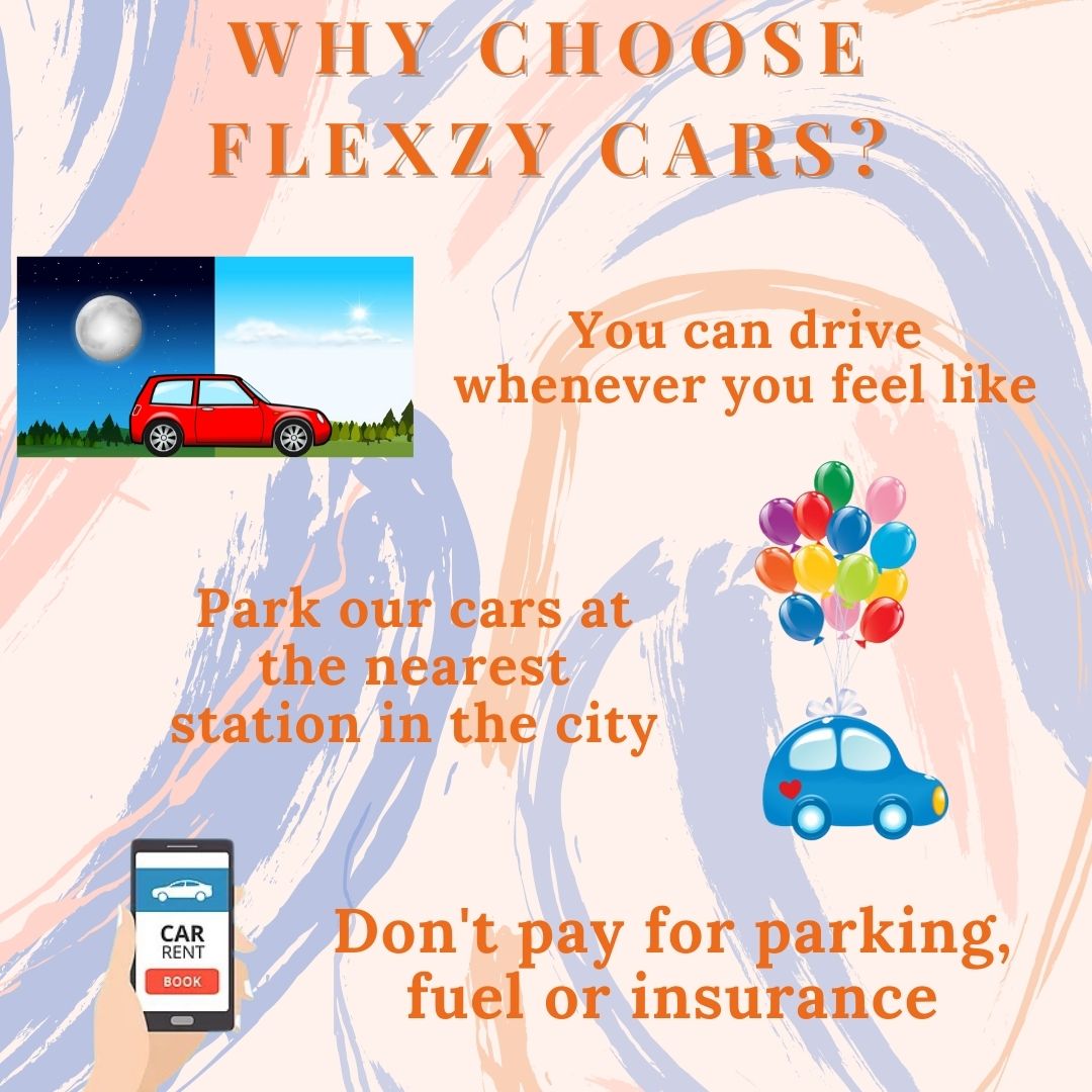 flexzy_in's tweet photo. With Flexzy cars have a flexible and worry free ride
#mumbai #carrental #flexibledrive #flexzycars #carrentinmumbai https://t.co/APLEYOVEqk