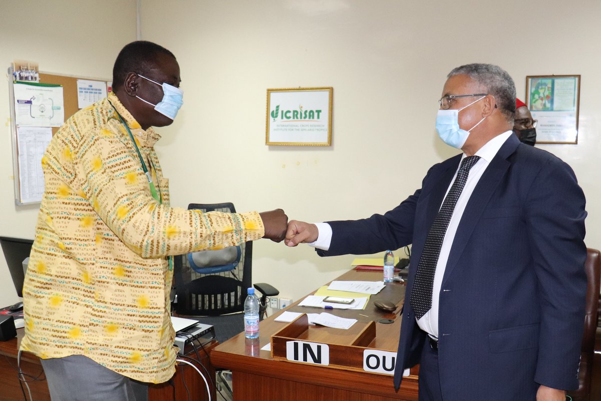 Projet UE-APSAN-MALI tweet media
