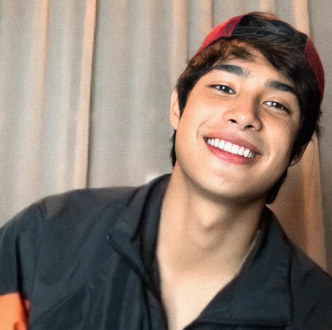 Min54958677's tweet photo. isanG nGiti mO LanG tpos na anG usapan 😍😍😍 @donnypangilinan https://t.co/P3aoitcRhx