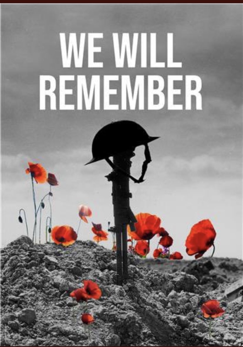 Ax1Steve's tweet photo. Never forget what these young men sacrificed for our freedom🥲                        When you go home, tell them of us and say
For your tomorrow, we gave our today. #LestWeForget  #RemembranceDay https://t.co/iFvy62ZOnO