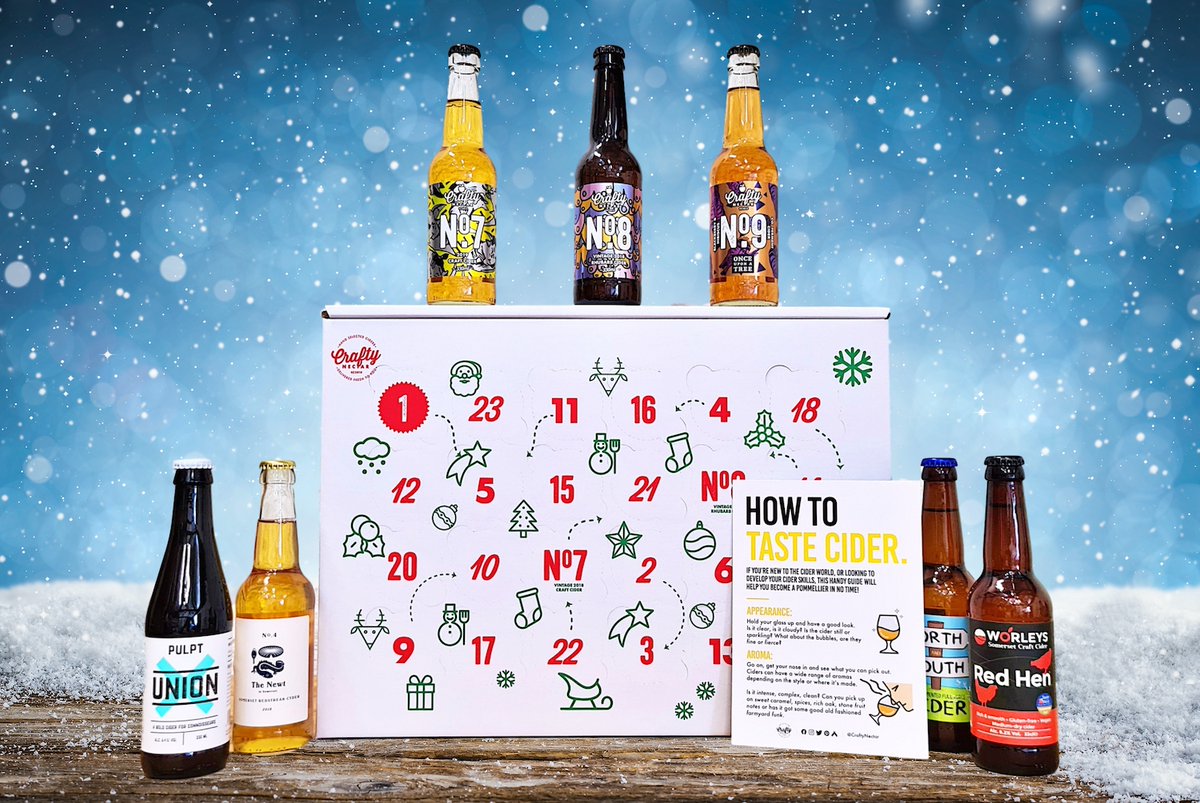 pickyfork's tweet photo. RT @WomenTalking: Diary date: time for those advent calendars
@theseasonalgastronome @JohnLewisRetail @happifreefrom @Flavourly @BeavertownBeer @CraftyNectar #MariageFrères
https://t.co/T6zeFZ8qjb
#christmas #countdowntochristmas #advent #adventcal… https://t.co/OvWHIoEdTT