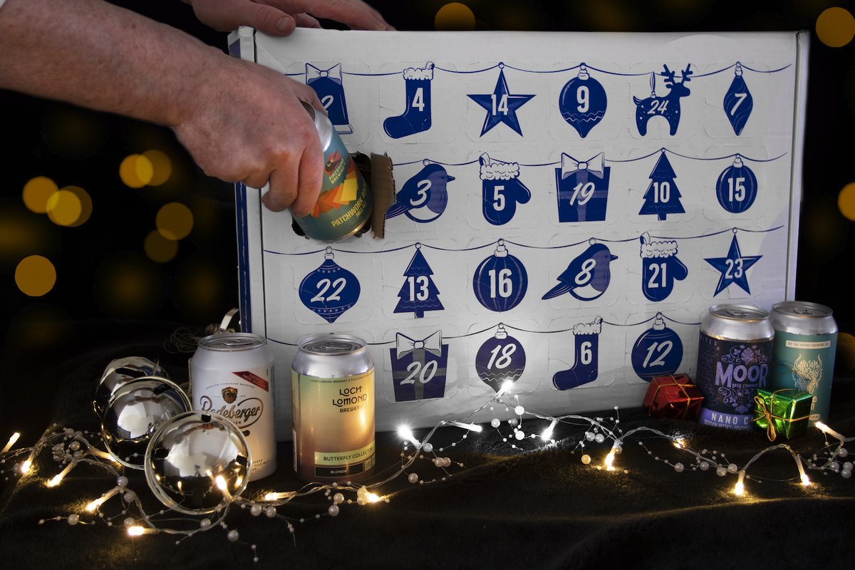 pickyfork's tweet photo. RT @WomenTalking: Diary date: time for those advent calendars
@theseasonalgastronome @JohnLewisRetail @happifreefrom @Flavourly @BeavertownBeer @CraftyNectar #MariageFrères
https://t.co/T6zeFZ8qjb
#christmas #countdowntochristmas #advent #adventcal… https://t.co/OvWHIoEdTT