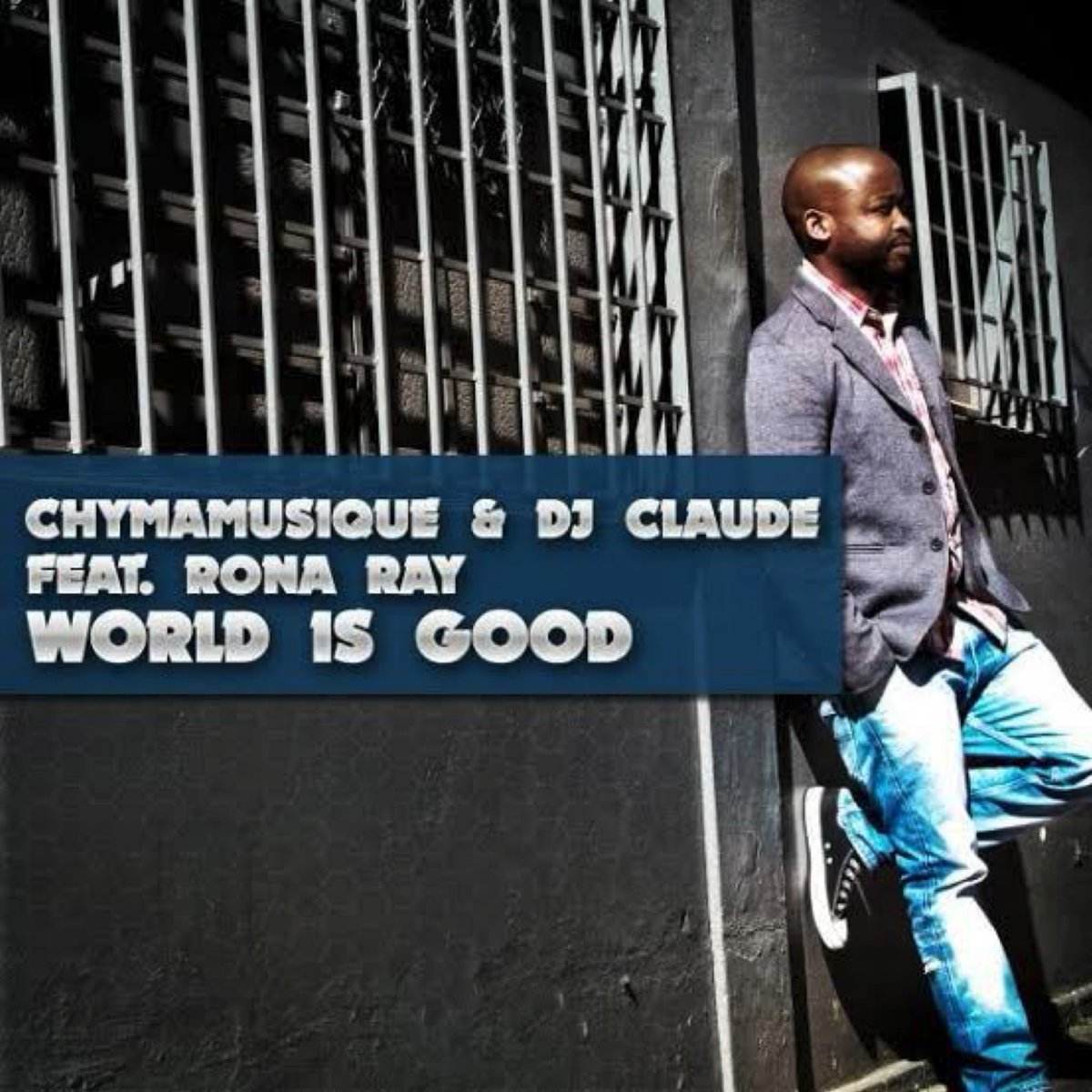 METROFMSA's tweet photo. This morning’s vinyl classic: Chymamusique - World is good
Where does the song take you?
Comment below.
#TheMorningFlava
#WakeUpForIt https://t.co/NKs5wiF4QQ